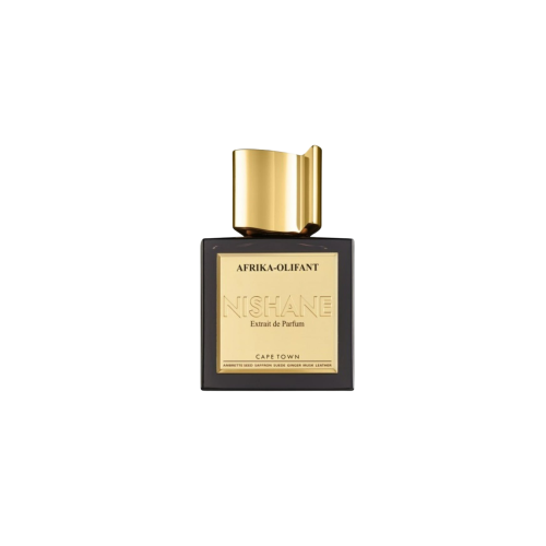 عطر افريكا اوليفانت من نيشاني اكسترايت دو بارفيوم...