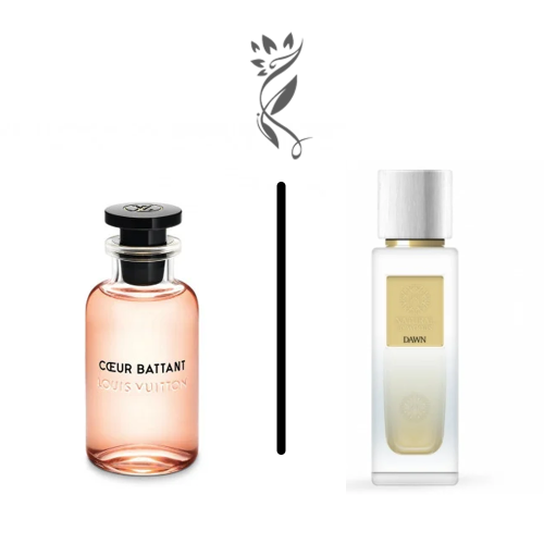 عطر ناتشورال داون من ذا وودز كولكشن - او دي بارفيو...
