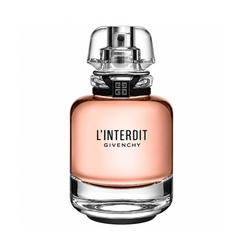 عطر لا انترديت من جيفنشي او دو بارفيوم 80مل
