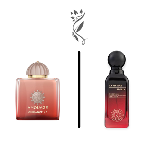 عطر لافيكتور ستوريا - 100 مل