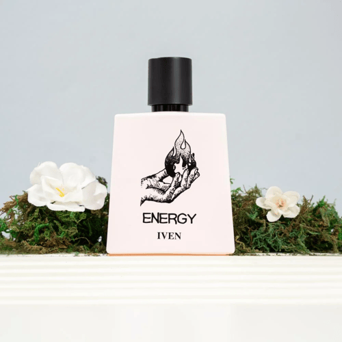 عطر انرجي من ايفن - 100 مل