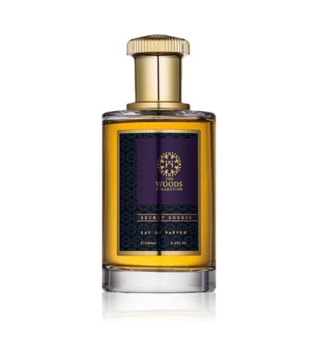 عطر سيكرت سورس من ذا وودز كولكشن - او دي بارفيوم 1...