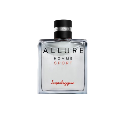 عطر الور اوم سبورت سوبرليجيرا من شانيل او دو بارفي...