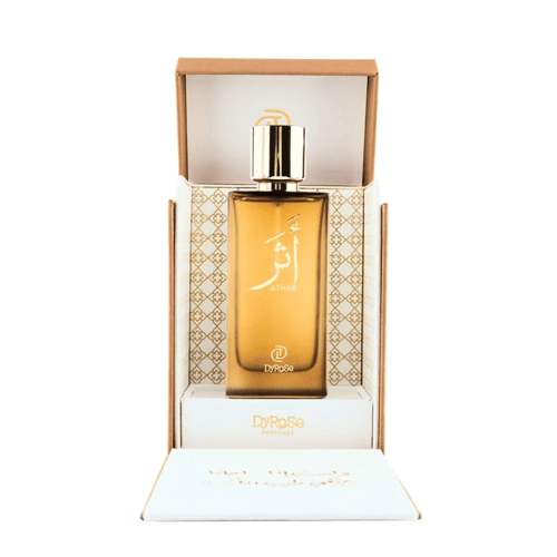عطر ديروز اثر بارفيوم - 100مل