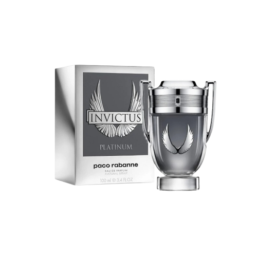 عطر انفكتوس بلاتينيوم من باكو رابان او دي بارفيوم...