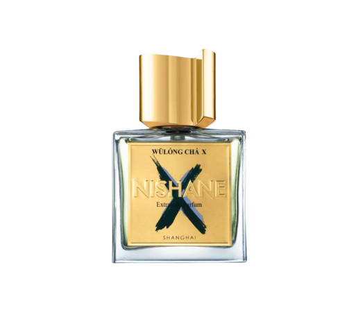 عطر وولنج تشا اكس من نيشاني اكستريت دي بارفيوم 100...
