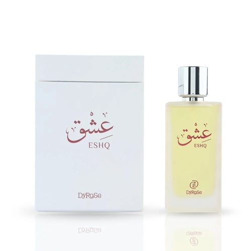 عطر ديروز عشق بارفيوم - 100مل