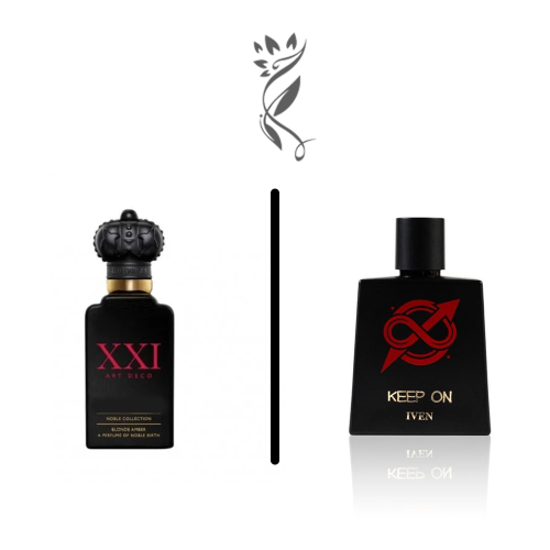 عطر ايفن كيب اون - 100 مل