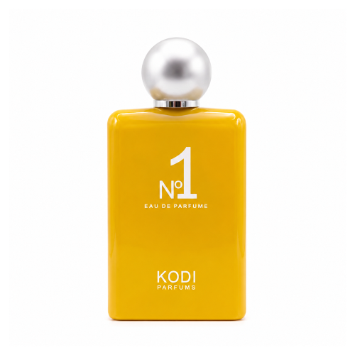 عطر نمبر 1 من كودي او دي بارفيوم - 120 مل