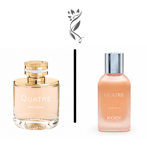 مجموعة عطور كودي بارفيوم الشهيرة - 3 عطور