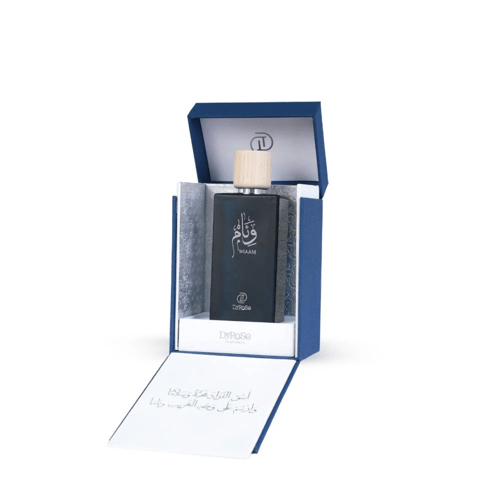 عطر وئام ديروز - 100مل