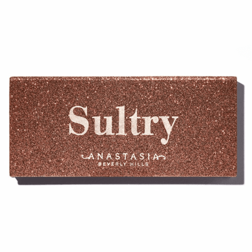 مجموعة ظلال العيون سالتري من انستازيا بيڤرلي هيلز