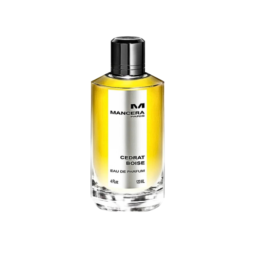 عطر سيدرات بويز من مانسيرا – او دي برفيوم - 120مل
