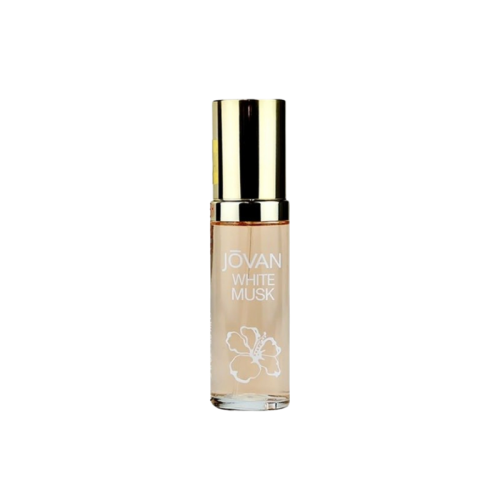 عطر وايت مسك من جوفان 59مل