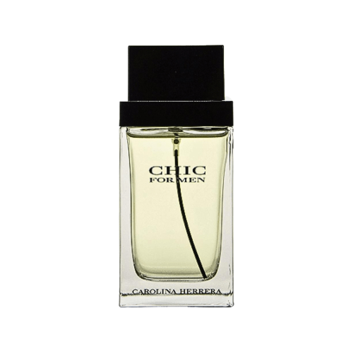 عطر شيك من كارولينا هيريرا للرجال - او دو تواليت -...