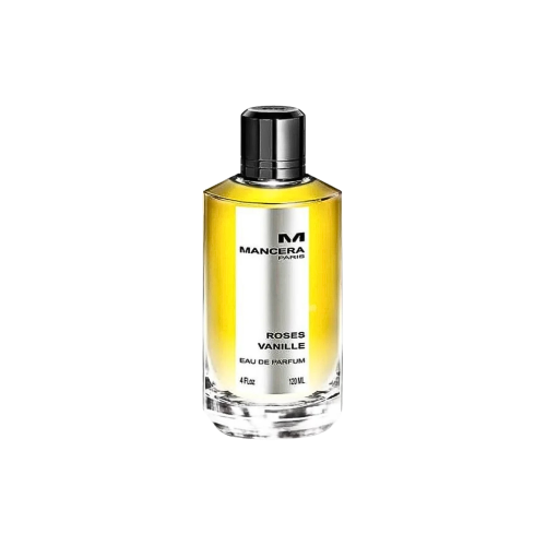 عطر روزيس فانيلا من مانسيرا او دي بارفيوم 120مل
