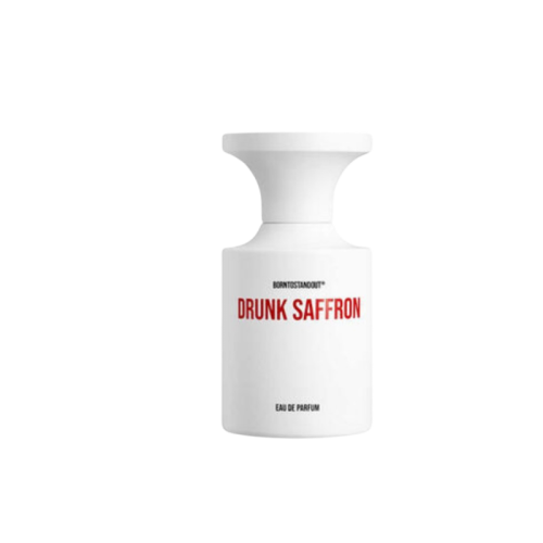 عطر درانك سافرون من بورن تو ستاند اوت او دي بارفيو...