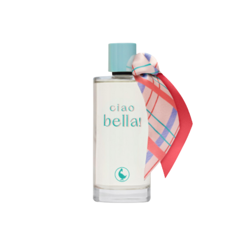 عطر تشاو بيلا من الجنسو او دو تواليت 125مل