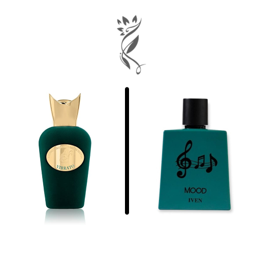 عطر ايفن مود - 100 مل