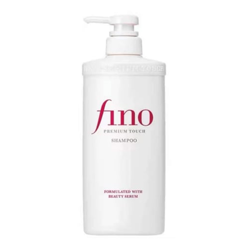 مجموعة فينو بريميوم تاتش للعناية بالشعر الجاف والت...