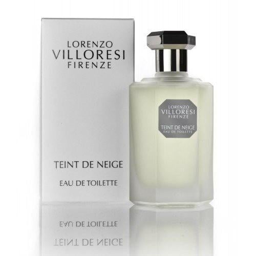 عطر لورينزو فيلوريسي تينت دي نياج الابيض او دو توا...