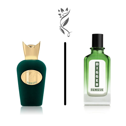عطر دايجر من جنقل او دي بارفيوم - 100 مل
