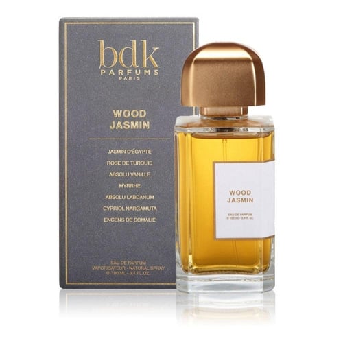 عطر وود جاسمين من بي دي كيه او دي بارفيوم 100 مل