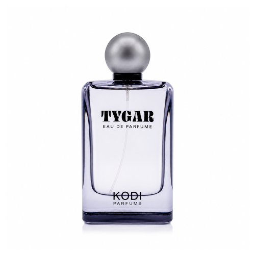 عطر تايجر من كودي او دي بارفيوم - 100 مل