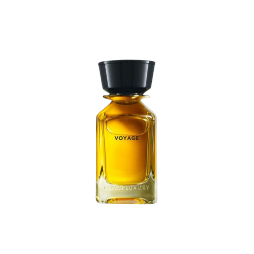 عطر فوياج من عمان لاكجري او دو بارفيوم 100 مل