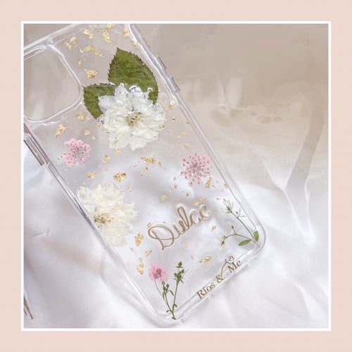 Flora - lovely -