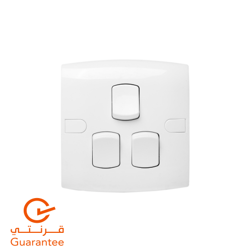 مفتاح ثلاثي