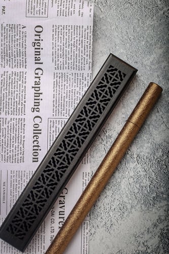 مبخرة أعواد ذكية مستطيلة