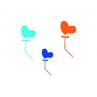 استنسل ST-SB034، مقاس 30x30 سم من الساطع