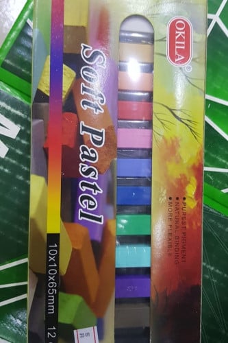 الوان سوفت باستيل