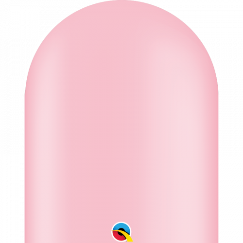 LA185 646Q PINK 100CT 75449