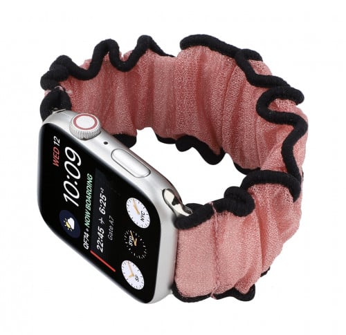 سوار (حزام) المعصم لساعة ابل Apple Watch