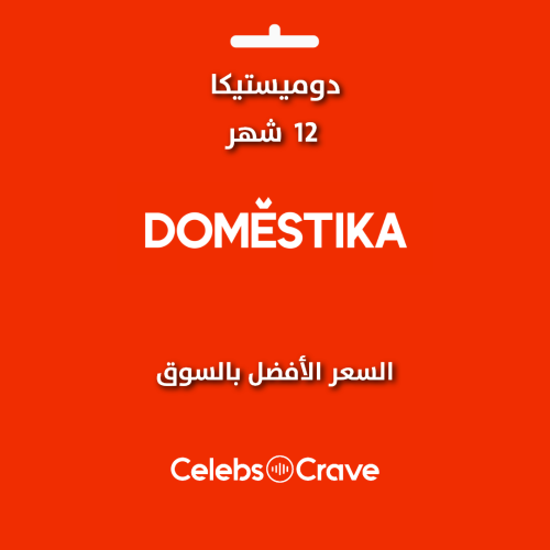 اشتراك دوميستيكا بلس | على حسابك الخاص | Domestika...