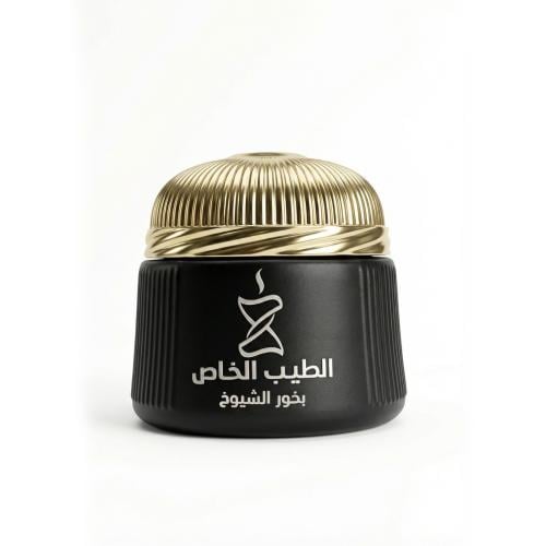 بخور الشيوخ