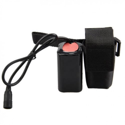 انارة امامية LED ابيض