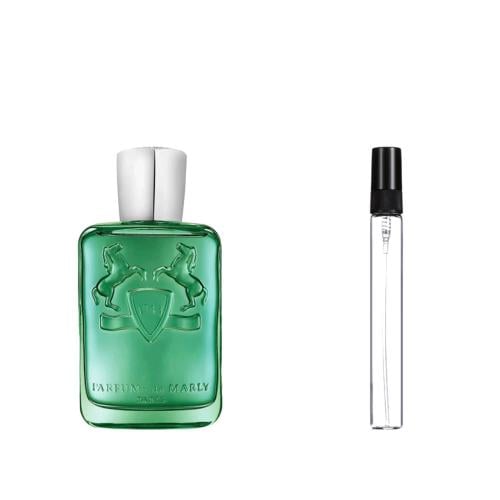 عينه عطر جرينلي من دي مارلي – Parfums de Marly Gre...