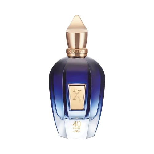 عطر 40 عقدة - Xerjoff 40 Knots