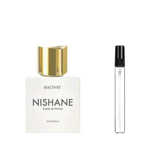 عينه عطر هاشيفات - Nishane Hacivat Extrait de Parf...