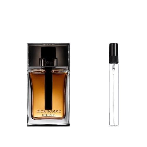 عينه عطر ديور هوم إنتنس - Dior Homme Intense Eau d...