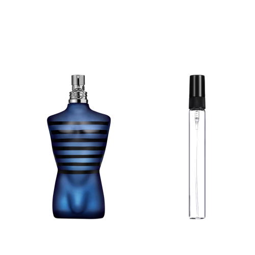 عينه عطر ألترا مال - Jean Paul Gaultier Ultra Male