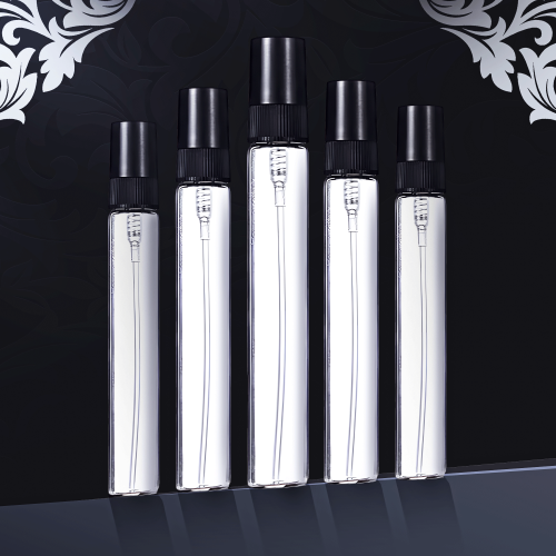 عينات عطور فارغة