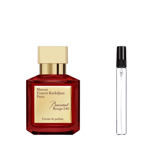 عينه عطر باكارات روج 540 اكستريت - Baccarat Rouge...