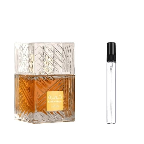 عينه عطر خمرة لطافة ( شبيه انجل شير )