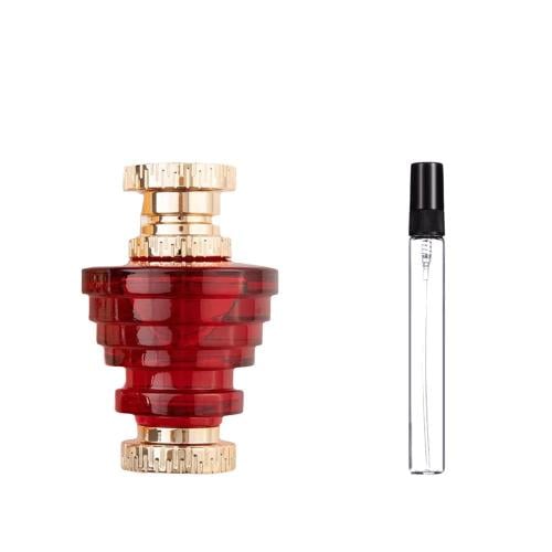 عينه عطر رنان في آي بي الأحمر - Ranan VIP Red by ا...