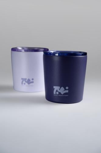 مق نهج حافظ للحرارة والبرودة 260ml