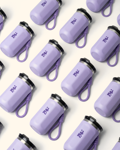 مق نهج حافظ للحرارة والبرودة